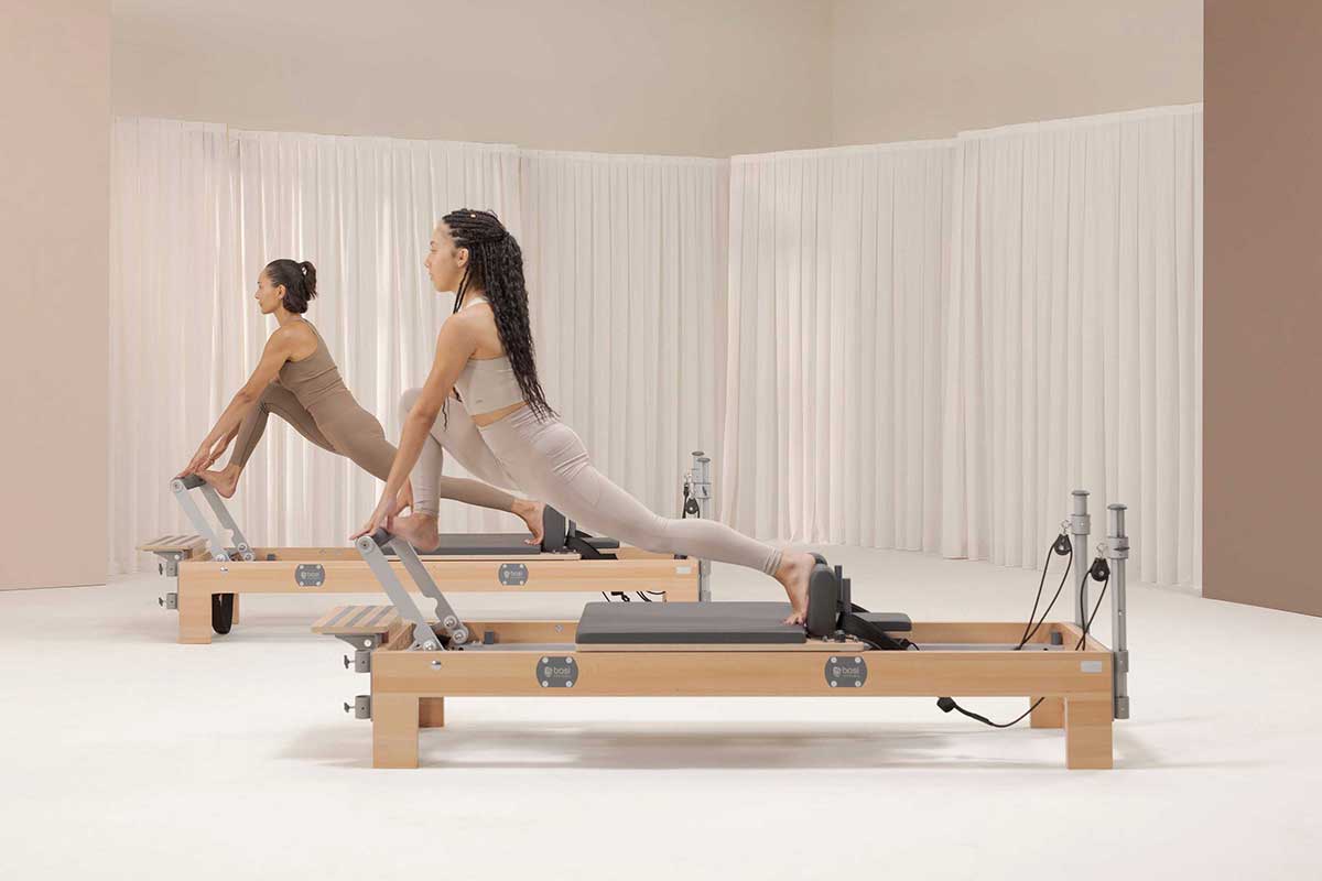 PILATES EQUIPMENT
